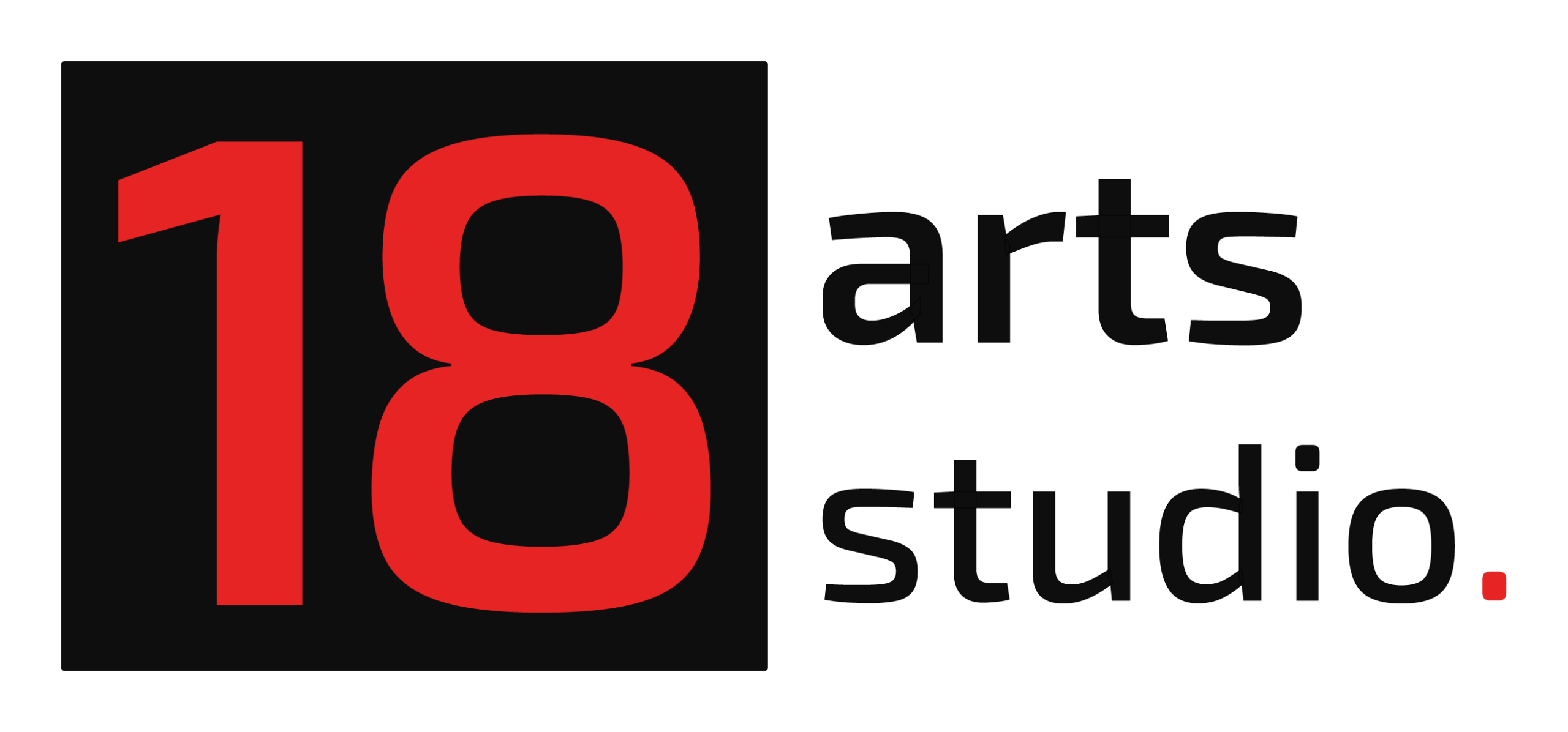 18arts Studio